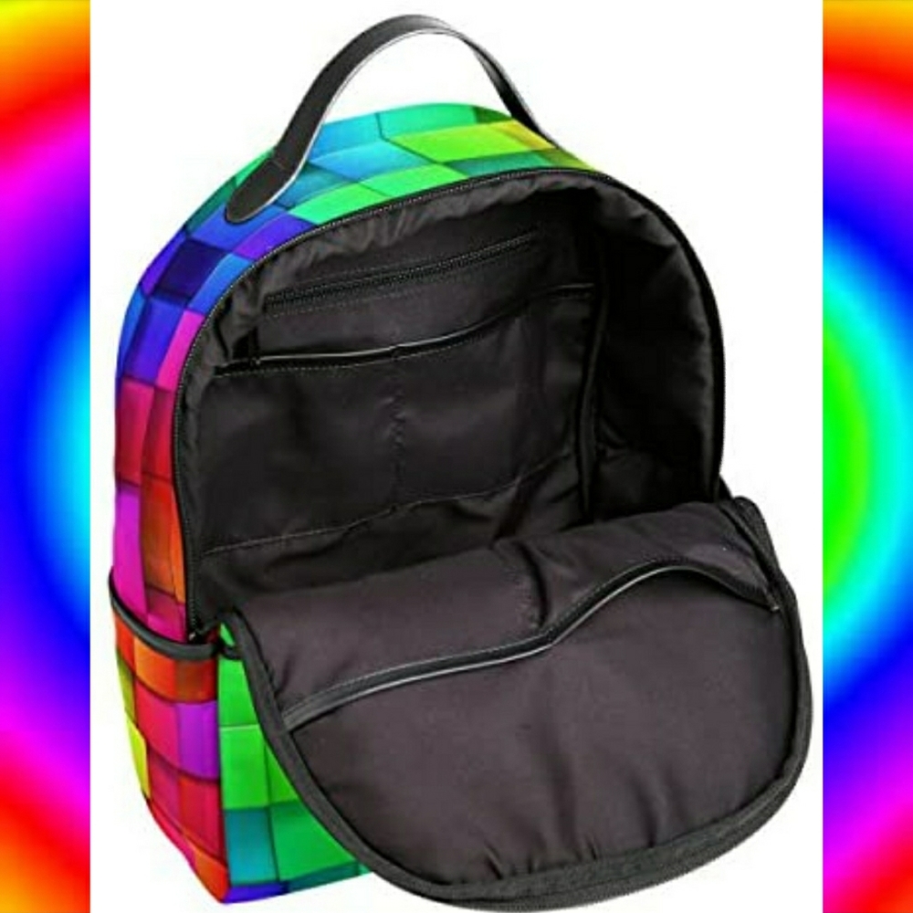 BACKPACK - Picture 6 of 8